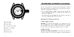 Preview for 5 page of Longines Calibre L635 Instructions For Use Manual