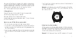 Preview for 9 page of Longines Calibre L635 Instructions For Use Manual