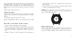 Preview for 12 page of Longines Calibre L635 Instructions For Use Manual