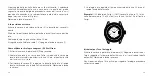 Preview for 15 page of Longines Calibre L635 Instructions For Use Manual