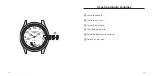 Preview for 10 page of Longines Calibre L693 Instructions For Use Manual