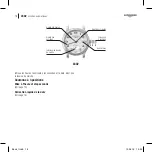 Предварительный просмотр 18 страницы Longines L296 Manual
