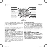 Предварительный просмотр 26 страницы Longines L296 Manual