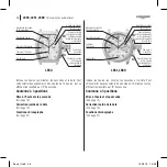 Предварительный просмотр 46 страницы Longines L296 Manual