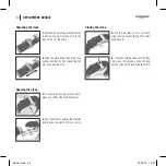 Предварительный просмотр 64 страницы Longines L296 Manual