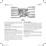 Предварительный просмотр 78 страницы Longines L296 Manual