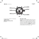 Предварительный просмотр 82 страницы Longines L296 Manual