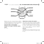 Предварительный просмотр 125 страницы Longines L296 Manual
