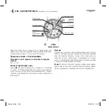 Предварительный просмотр 148 страницы Longines L296 Manual