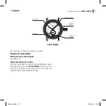 Предварительный просмотр 217 страницы Longines L296 Manual