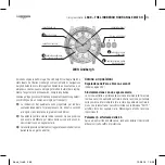 Предварительный просмотр 269 страницы Longines L296 Manual