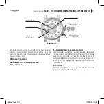 Предварительный просмотр 271 страницы Longines L296 Manual