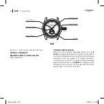 Предварительный просмотр 276 страницы Longines L296 Manual