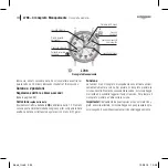 Предварительный просмотр 294 страницы Longines L296 Manual