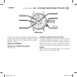 Предварительный просмотр 319 страницы Longines L296 Manual