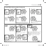 Предварительный просмотр 381 страницы Longines L296 Manual