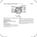 Предварительный просмотр 390 страницы Longines L296 Manual