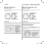 Предварительный просмотр 405 страницы Longines L296 Manual