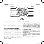 Предварительный просмотр 416 страницы Longines L296 Manual