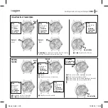 Предварительный просмотр 429 страницы Longines L296 Manual