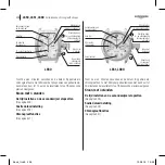 Предварительный просмотр 436 страницы Longines L296 Manual