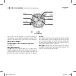 Предварительный просмотр 438 страницы Longines L296 Manual