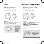 Предварительный просмотр 453 страницы Longines L296 Manual