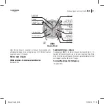 Предварительный просмотр 485 страницы Longines L296 Manual