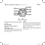 Предварительный просмотр 486 страницы Longines L296 Manual