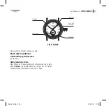 Предварительный просмотр 505 страницы Longines L296 Manual