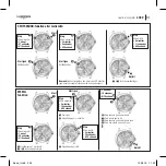 Предварительный просмотр 525 страницы Longines L296 Manual
