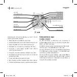 Предварительный просмотр 566 страницы Longines L296 Manual