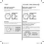 Предварительный просмотр 597 страницы Longines L296 Manual