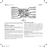 Предварительный просмотр 608 страницы Longines L296 Manual