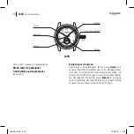 Предварительный просмотр 612 страницы Longines L296 Manual