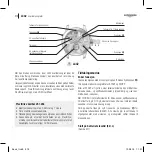 Предварительный просмотр 618 страницы Longines L296 Manual