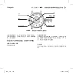 Предварительный просмотр 703 страницы Longines L296 Manual