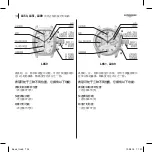 Предварительный просмотр 724 страницы Longines L296 Manual