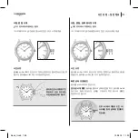 Предварительный просмотр 789 страницы Longines L296 Manual