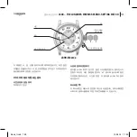 Предварительный просмотр 799 страницы Longines L296 Manual