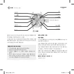 Предварительный просмотр 810 страницы Longines L296 Manual