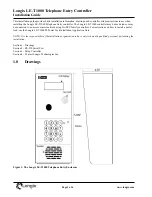 Предварительный просмотр 1 страницы Longix LE-T1000 Installation Manual