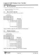 Предварительный просмотр 3 страницы Longix LE-T1000 Installation Manual