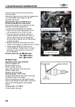 Предварительный просмотр 10 страницы Longjia LJ1P37QMB(3B3) Service Manual