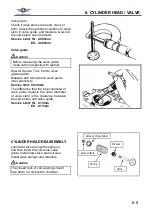 Предварительный просмотр 31 страницы Longjia LJ1P37QMB(3B3) Service Manual