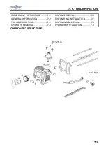 Предварительный просмотр 34 страницы Longjia LJ1P37QMB(3B3) Service Manual