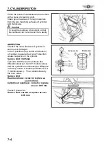 Предварительный просмотр 37 страницы Longjia LJ1P37QMB(3B3) Service Manual