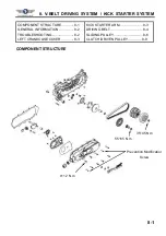 Предварительный просмотр 42 страницы Longjia LJ1P37QMB(3B3) Service Manual