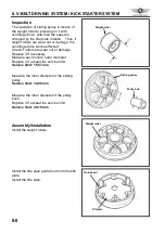 Предварительный просмотр 49 страницы Longjia LJ1P37QMB(3B3) Service Manual