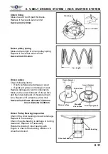 Предварительный просмотр 52 страницы Longjia LJ1P37QMB(3B3) Service Manual